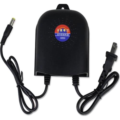 Monitoring dedicated 12V2A power supply indoor and outdoor rain power transformer switching power supply