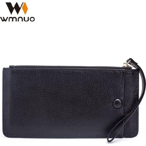 Мужские кошельки Wmnuo China At AliExpress