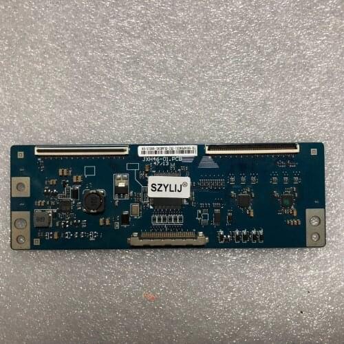 Free shipping 100% test JXH46-01.PCB 47/13