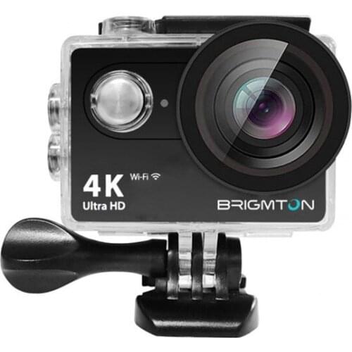 BRIGMTON Equipment For Video Surveillance