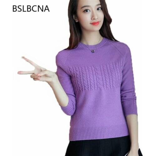 Женские пуловеры BSLBCNA China At AliExpress