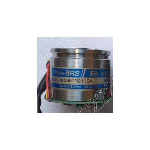 Used encoder TS2061N211E4 TESTED PASS OK