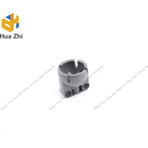 "Building Blocks Parts 92911 8PCS Technic Steering Ball Joint Large Receptacle LEGOING MOCS Education"