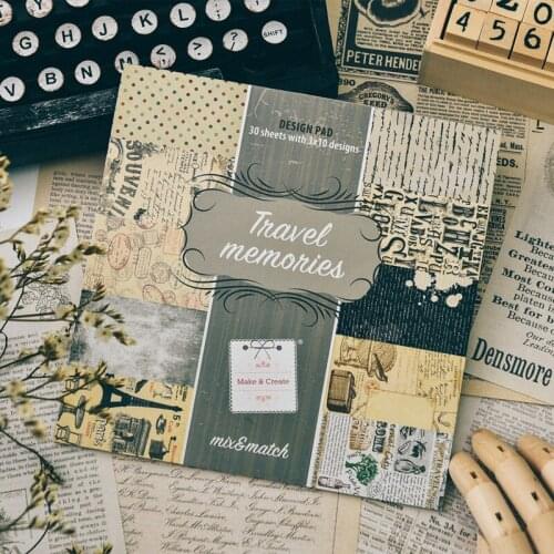 KSCRAFT Scrapbooking Kits