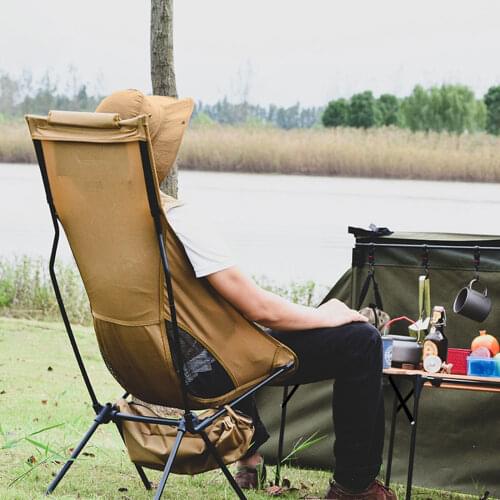 LINNHUE Folding Chairs
