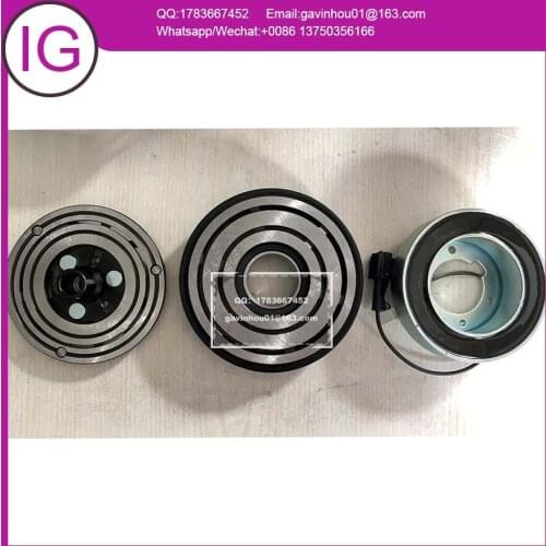 For AC Compressor Clutch for Subaru Baja Forester Legacy 2003-2007 73121SA000 73121-SA000 auto ac compressor clutch
