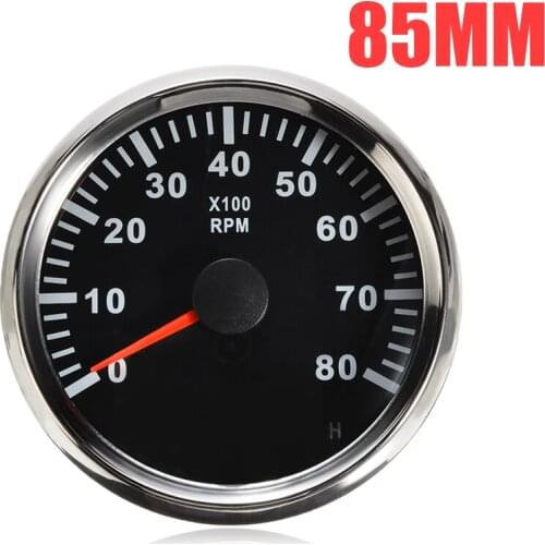 Nayitr Automotive Tachometers