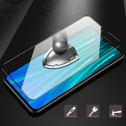 NBYST Screen Protectors For Xiaomi Redmi Note 3 Pro