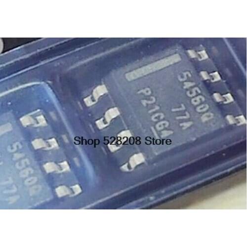 New 5PCS/lot TPS54560 TPS54560BDDAR 54560C TPS54560QDDAR 54560Q TPS54560C TPS54560Q HSOP-8