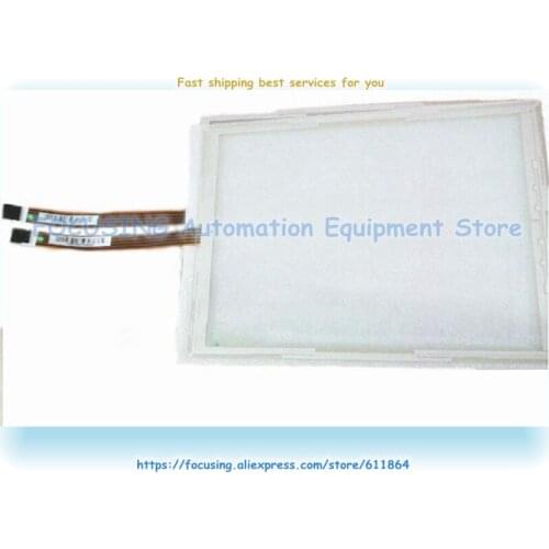 New Original 4PP420.1043-75 Touch Screen Glass