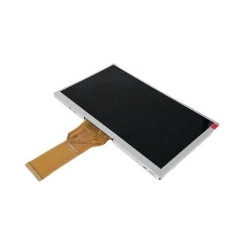 Original 7inch TK6070IK LCD SCREEN DISPLAY PANEL