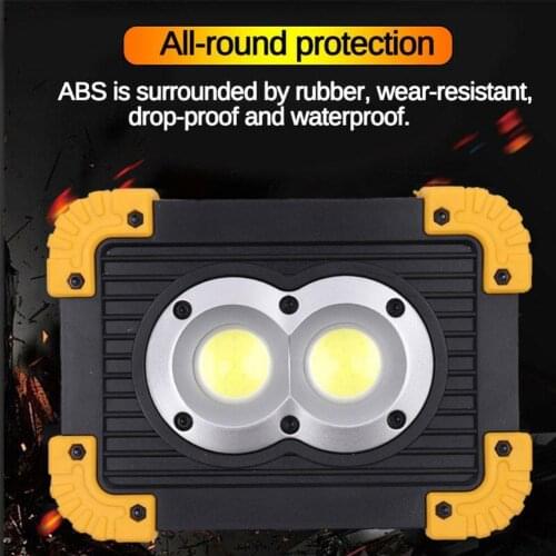 - Portable Lamps