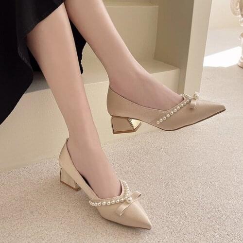 Luxury Womens Flat Shoes Cover Heel Shallow Women Splice Color Flats Fashion Pointed Toe Ballerina Ballet Flat Slip On Shoes