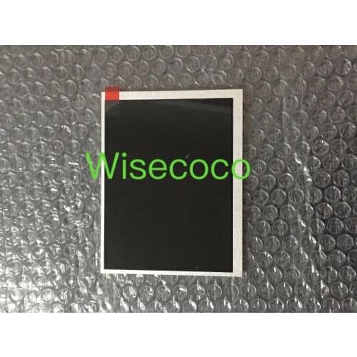High quality 5.7 inch for RAVEN CRUISER II LCD screen display panel replacement touch screen