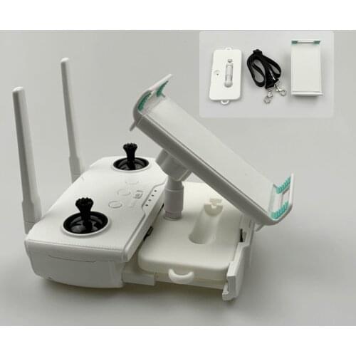 Drone Accessories for Hubsan Zino 1 Propeller Fixed Landing Gear Tablet Bracket for Hubsan Zino 1Quadcopter Spare Part