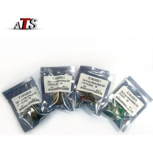ATS Chips For Cartridges