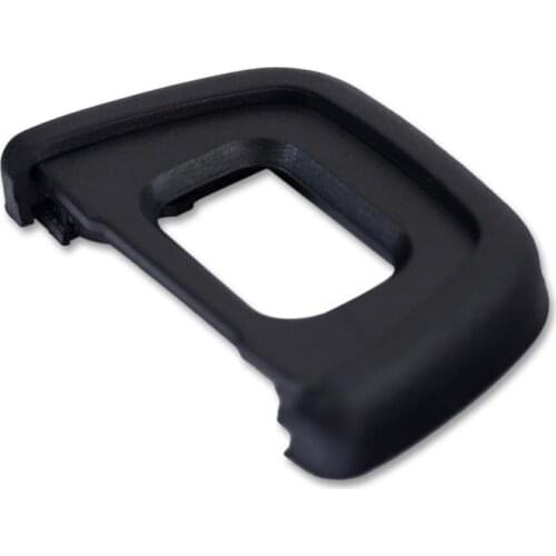 DK-23 DK23 Eyecup Eyepiece Viewfinder Rubber Hood For NIKON D7200 D7100 D300 D300s Digital Camera