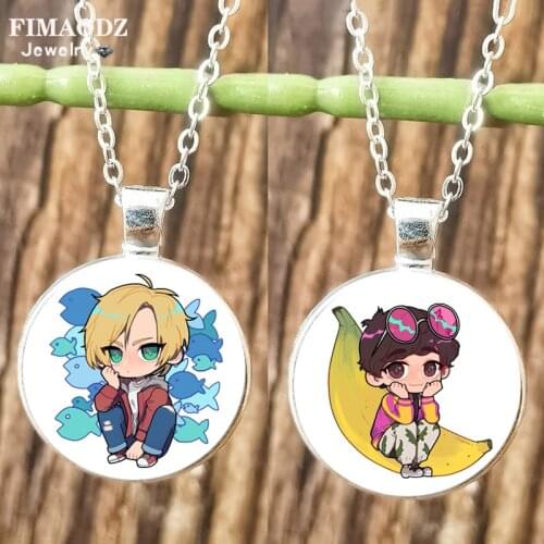 FIMAODZ Pendant Chains