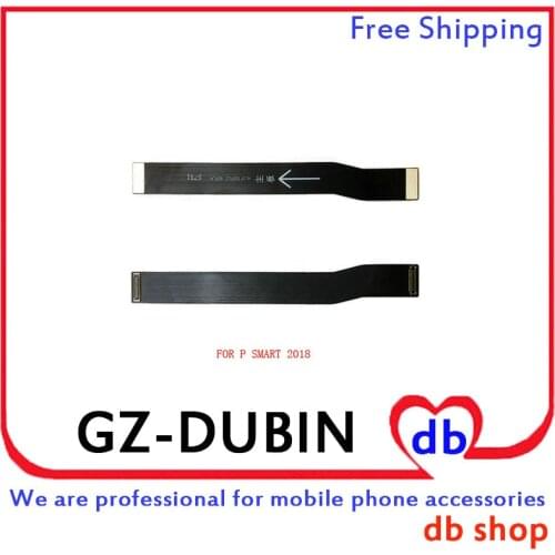 For Huawei P Smart 2018 LCD Main Board Motherboard Connector Flex Cable
