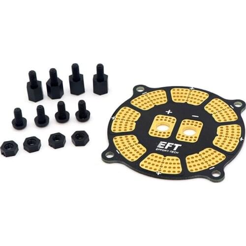 Hobbywing Suspension And Steering