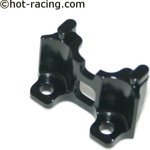 Hot Racing Traxxas 1/16 Revo Slash aluminum alloy rear shock resistance