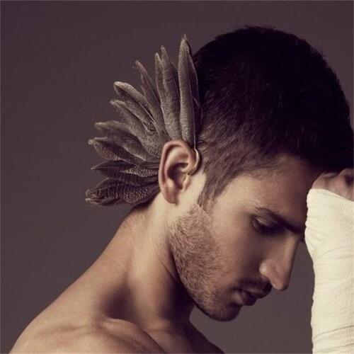 Idealway Piercing Earrings