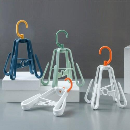 Multifunctional Hanger Shoe Hanger Shoe Rack Organize Storage Washing Storage Hanger Storage Clothes Storage Drying Rack