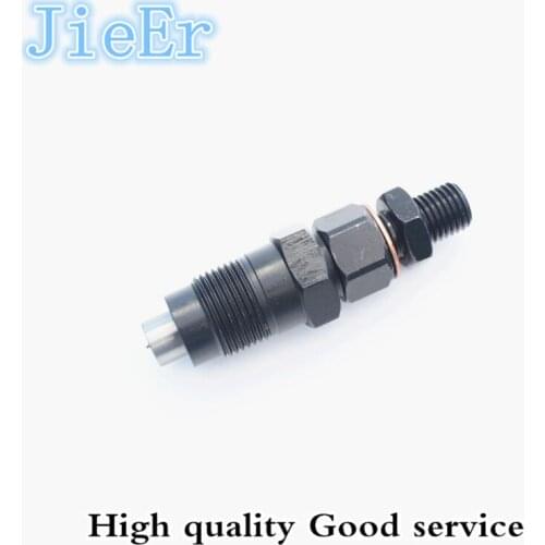 Injector model 093400-5320 with DN20PD32 nozzle 23620-64050 is suitable for 3C-T/1HD-T/2C