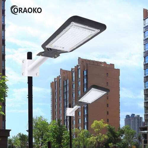 ORAOKO Street Lighting Lamps