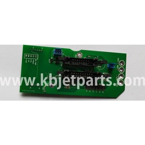 VJ1000 series ink core type D and Type E use for videojet 1510 1530 1550 1620 1610 printer