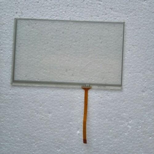 PA500 PA600 Touch Glass screen for HMI Panel repair~do it yourself,New & Have in stock