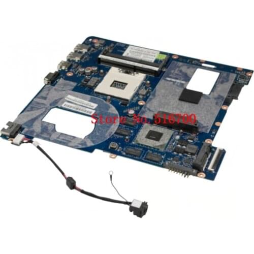 Computer System Board BA59-03542A For SAMSUNG NP350V5C QCLA4 LA-8861P REV:2.0 Laptop Mainboard BA59-03542B