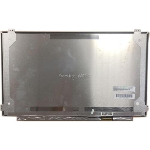 LQ156D1JW09 LQ0DASB625 UHD 4K 15.6"LCD screen for Lenovo thinkpad P50 P51 FRU 00NY498 3840X2160 Non-touch