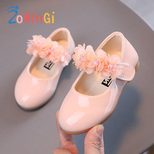 ZoWinGi Childrens' Shoes