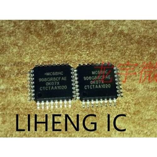100% New&original MCHC908GR8CFAE QFP