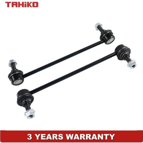 2pcs stabilizer link Sway Bar links for Mazda 626 Station Wagon , GE4T-28-170