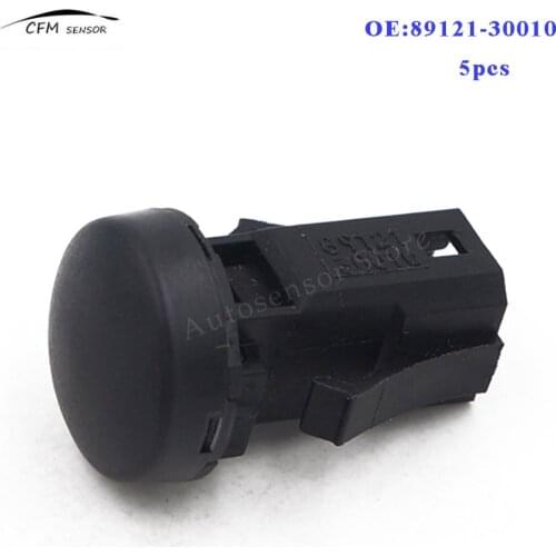 5pcs New Brand 89121-30010 For LX470 Camry Automatic Light Control Sensor