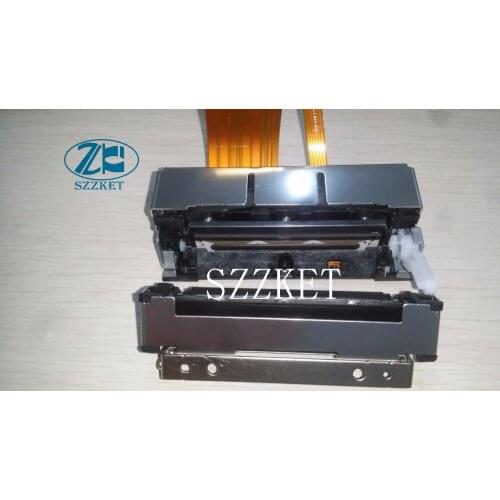 58mm Micro Thermal Printer CAPD247, Thermal Printer with Cutter Print Accessories CAPD247D-E