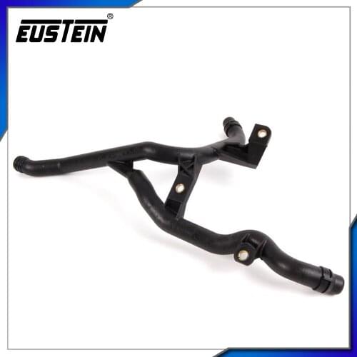 Car accessories Top Radiator Coolant Pipe Hose 11537519710 For BMW E60 E61 E65 E66 E67 01-10