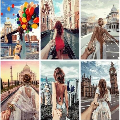 Картины по номерам Diamond Star China At AliExpress