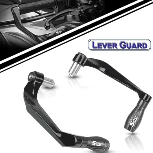 For BMW S1000RR S 1000RR S 1000 RR S1000 RR HP4 Motorcycles 7/8" Universal Handlebar Brake Clutch Lever Guard Protector Handle