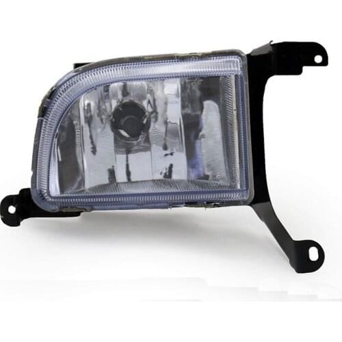 Front fog lights halogen FOR buick Excelle hrv 2003~2007 For Daewoo For Chevrolet Lacetti / Optra 4DR halogen bulbs fog lamp