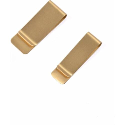 Handnote Metal Paper Clips