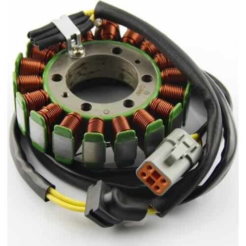 SNOWMOBILE Ignition Magneto Stator Coil for SKI-DOO Expedition V-800 Sport EFI L/C Magneto Engine Stator Generator Coil