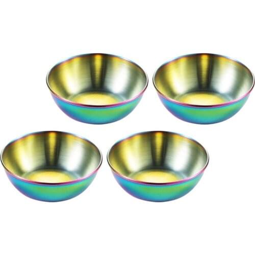 LUOEM Plate Sets
