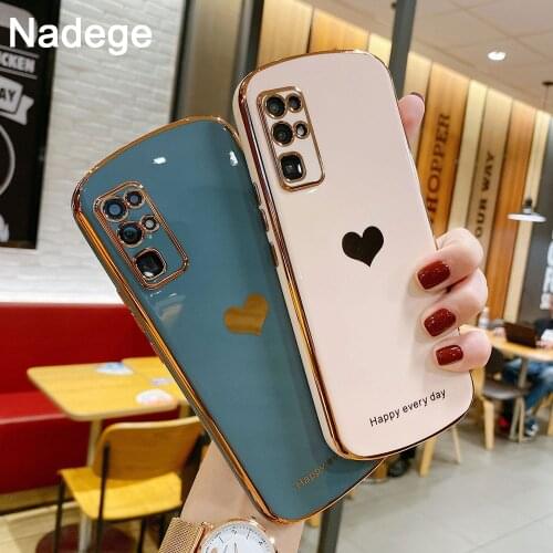 Nadege Cases For Phones