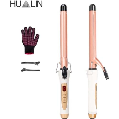 Щипцы для завивки волос Oein China At AliExpress