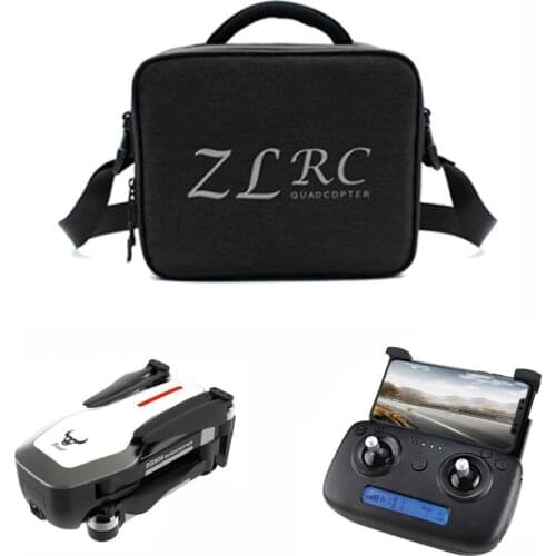 Original SG906 RC Drone Spare Parts Portable Storage Bag Backpack Carrying Case Also for CG033 F11 Z5 drone