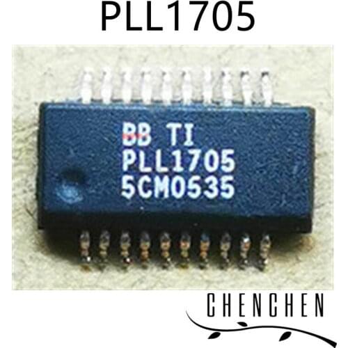 PLL1705 SSOP20 100% New Original