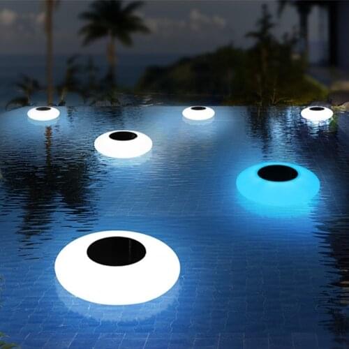 REACHMIN Waterproof Lamps